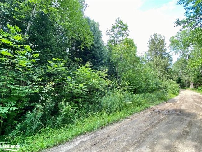 0 Concession 10 And 11 Road, Home with 0 bedrooms, 0 bathrooms and null parking in Parry Sound, Unorganized, Centre Part ON | Image 8