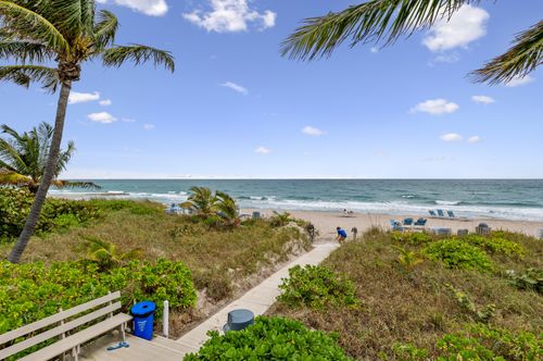 306-4748 S Ocean Blvd, Highland Beach, FL, 33487-5367 | Card Image