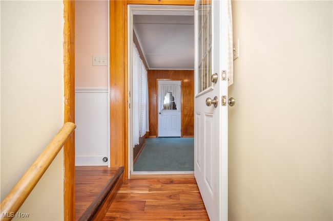573 Grandview Ave, House other with 3 bedrooms, 2 bathrooms and null parking in East Palestine OH | Image 35