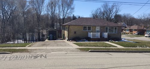 upper-30 William St, Guelph, ON, N1E5C9 | Card Image
