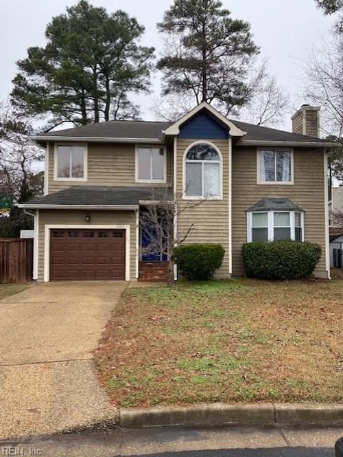 2312 Paragon Ct, Virginia Beach, VA, 23455-2159 | Card Image
