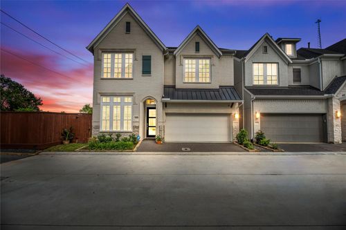 3503 Kensington Gardens Ln, Houston, TX, 77055-2124 | Card Image