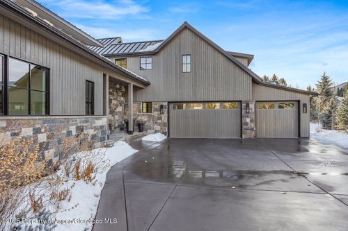 84 Indian Paintbrush, Carbondale, CO, 81623 | Card Image