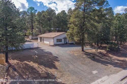 1207 Mechem Dr, Ruidoso, NM, 88345-7210 | Card Image
