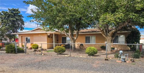 2391 E Mcvicar Ave, Kingman, AZ, 86409-1375 | Card Image