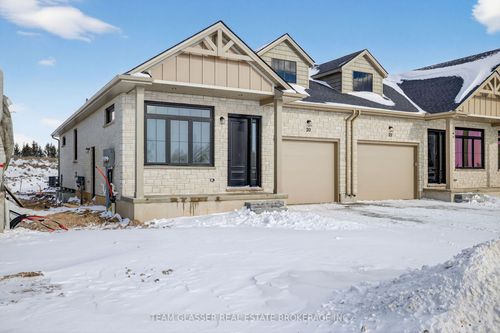 28 Dearing Dr, Huron, ON, N0M1T0 | Card Image