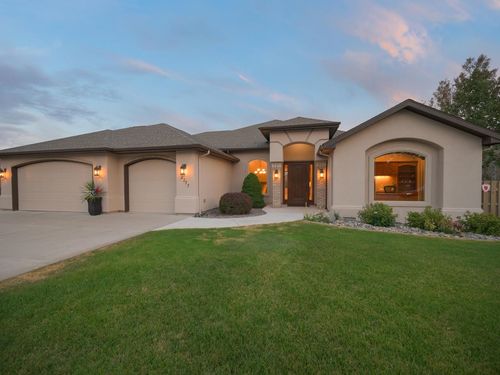 2277 Autumn Ash Ave, Grand Junction, CO, 81506-6206 | Card Image