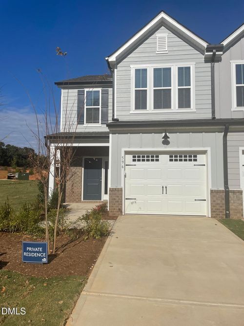596 Glen Clova, Raleigh, NC, 27603 | Card Image