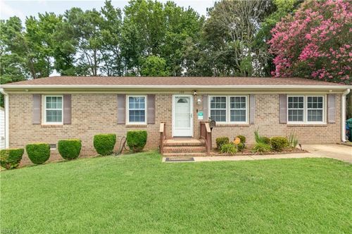 108 Sylvia Lane, Newport News, VA, 23602 | Card Image