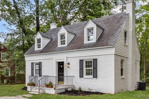 1217 Forest Ave, Henrico, VA, 23229-5803 | Card Image