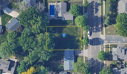 155 Ruth Street N, Saint Paul, MN, 55119 | Card Image