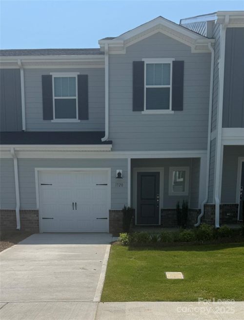 1720 Braemar Village Dr, Monroe, NC, 28110-9880 | Card Image