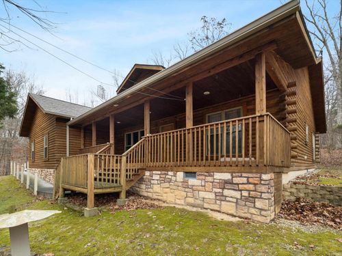 278 S Tinsel Cir E, Santa Claus, IN, 47579-6332 | Card Image