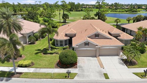 5364 White Ibis Dr, North Port, FL, 34287-2354 | Card Image