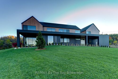 18 Raintree Crt, Collingwood, ON, L9Y0K2 | Card Image