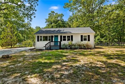 12521 Howards Mill Road, House other with 3 bedrooms, 1 bathrooms and null parking in Montpelier VA | Image 1