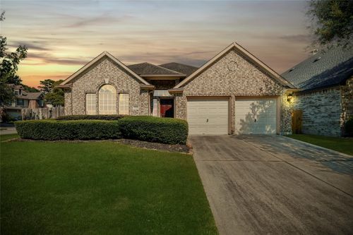 13434 Parkchase Timber Dr, Houston, TX, 77070-4342 | Card Image