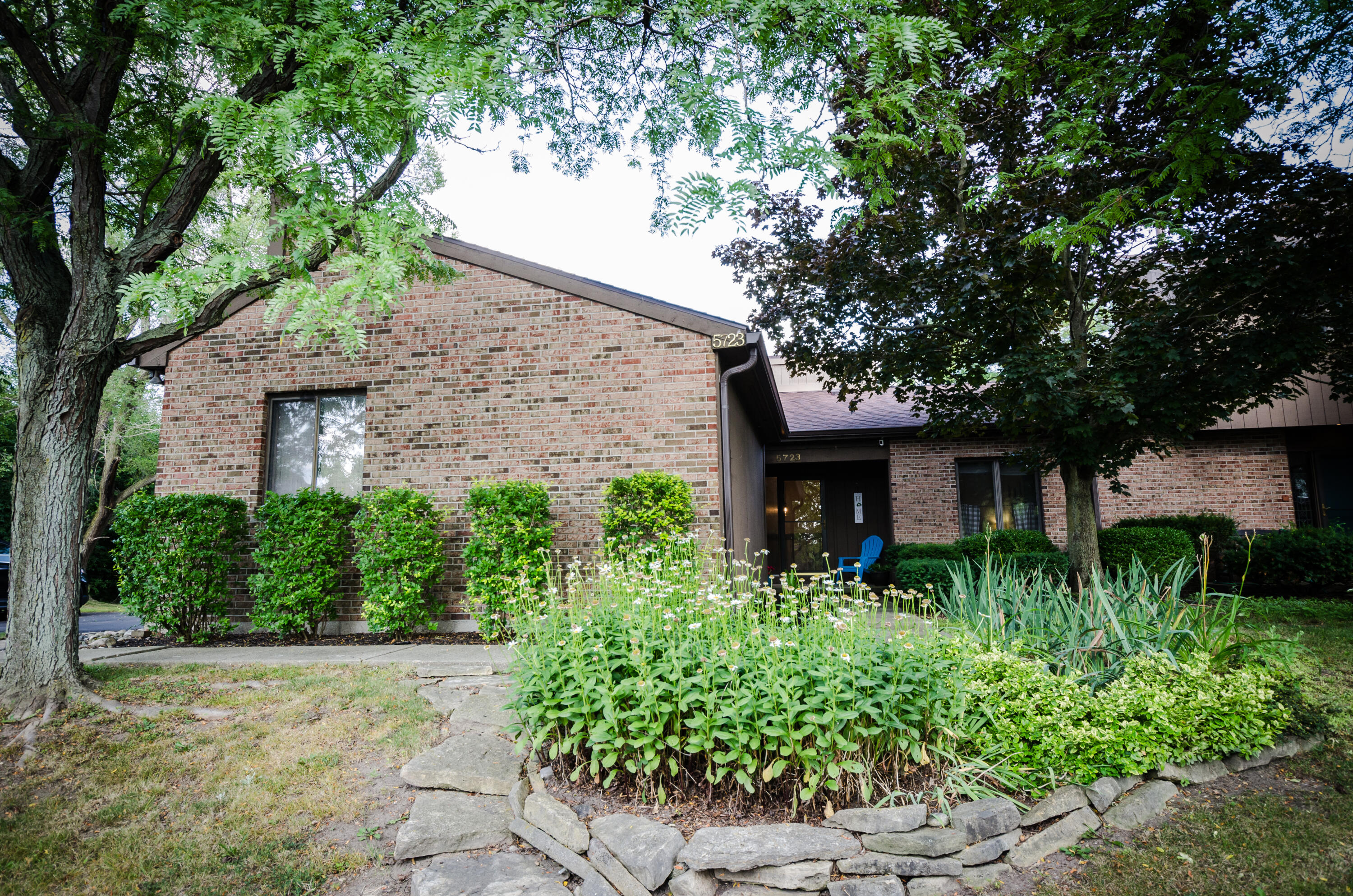 Staghorn Dr, Ypsilanti, MI 48197