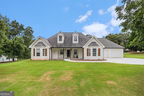 1626 Social Circle Fairplay Rd, Social Circle, GA, 30025-3614 | Card Image