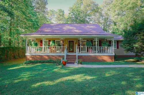 21400 Tammie Dr, Lake View, AL, 35111-1147 | Card Image