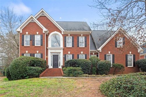 1230 Oxford Dr Se, Conyers, GA, 30013-6434 | Card Image