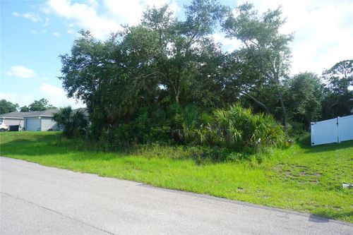 4253 Goldfair Ln, North Port, FL, 34288 | Card Image