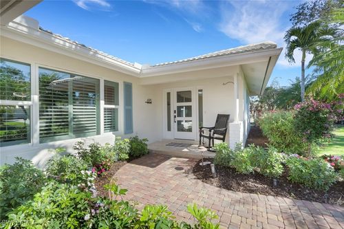 695 Regatta Rd, NAPLES, FL, 34103-4141 | Card Image