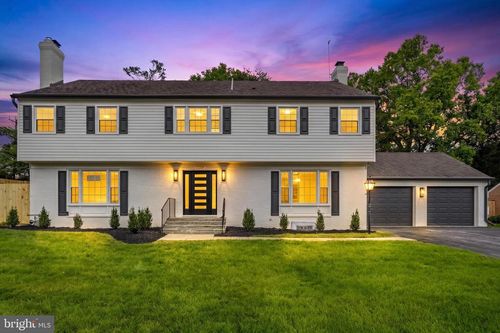 11109 Luxmanor Rd, NORTH BETHESDA, MD, 20852-3619 | Card Image