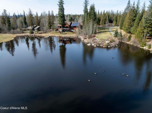 586 Fairway Dr, Priest Lake, ID, 83856-9705 | Card Image