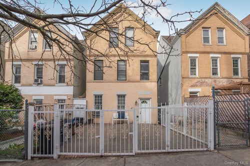 292 Wadsworth Ave, New York, NY, 10040-4401 | Card Image