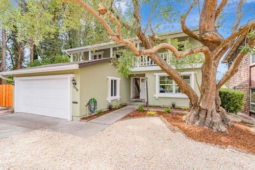 2518 Albright Way, South San Francisco, CA, 94080 | Card Image