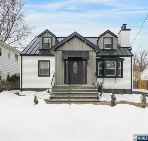 67 Maple Ave, West Orange, NJ, 07052-2417 | Card Image