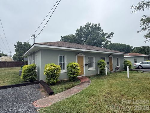 2623 Greenland Ave, Charlotte, NC, 28208-5059 | Card Image
