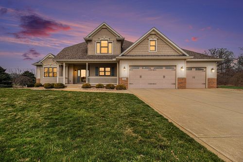 365 Newton Ln, Valparaiso, IN, 46383 | Card Image