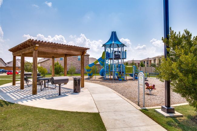 4416 Hiddenite Rd, House other with 4 bedrooms, 3 bathrooms and null parking in Aubrey TX | Image 15