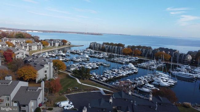 8A - 2014 Sams Way, Condo with 2 bedrooms, 2 bathrooms and null parking in ANNAPOLIS MD | Image 42