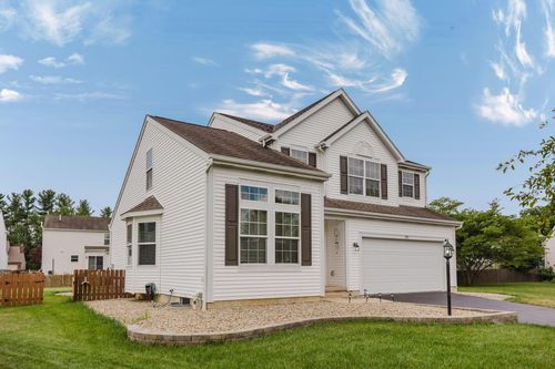 399 Moss Ct, Marysville, OH, 43040-7002 | Card Image