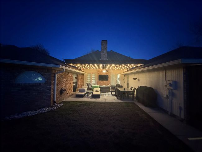 2301 Colleen Ct, House other with 4 bedrooms, 3 bathrooms and null parking in Carrollton TX | Image 34