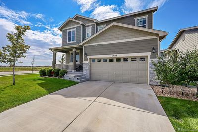 18188 E 99th Place, House other with 4 bedrooms, 2 bathrooms and 2 parking in Commerce City CO | Image 3