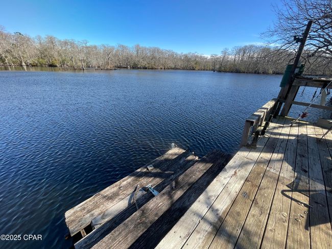 11413 Church Rd, House other with 4 bedrooms, 3 bathrooms and null parking in Ebro FL | Image 43