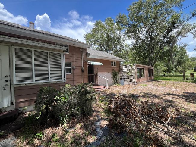 1805 S Lake Reedy Blvd, House other with 3 bedrooms, 2 bathrooms and null parking in Frostproof FL | Image 42