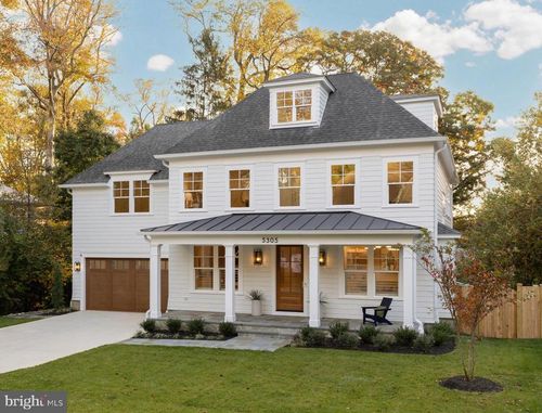 5305 Carlton St, BETHESDA, MD, 20816-2304 | Card Image