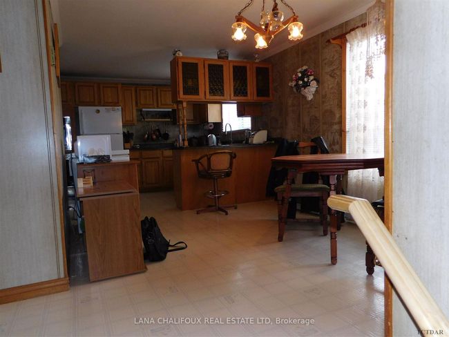 20 Waite Ave, House other with 1 bedrooms, 2 bathrooms and 1 parking in Virginiatown ON | Image 6