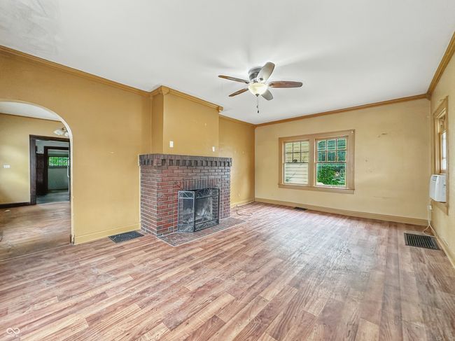 1011 W 7 Th St, House other with 2 bedrooms, 1 bathrooms and null parking in Anderson IN | Image 5
