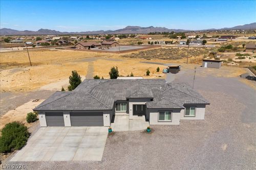 2610 Banyon St, Pahrump, NV, 89048-6258 | Card Image