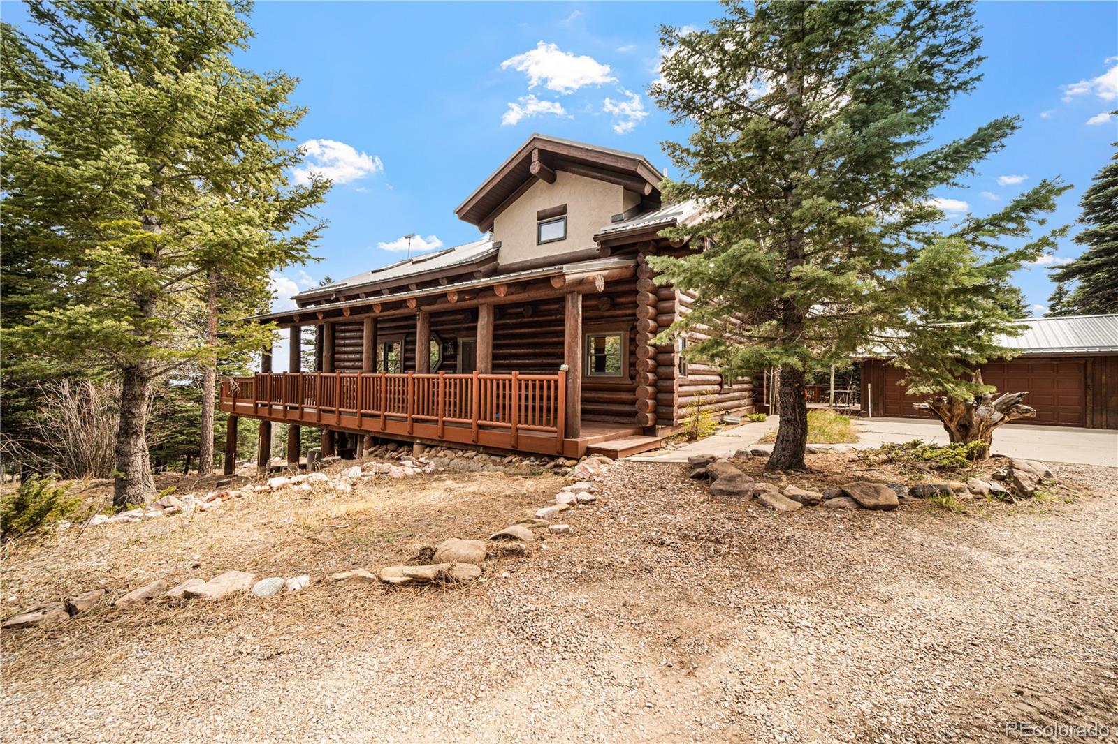 Residential in Westcliffe