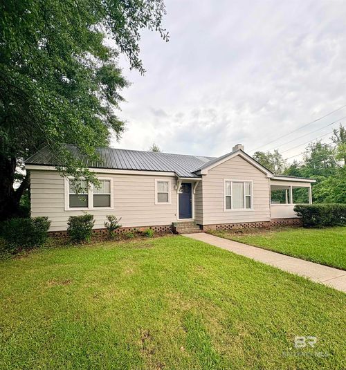 1423 Douglas Avenue, Brewton, AL, 36426 | Card Image