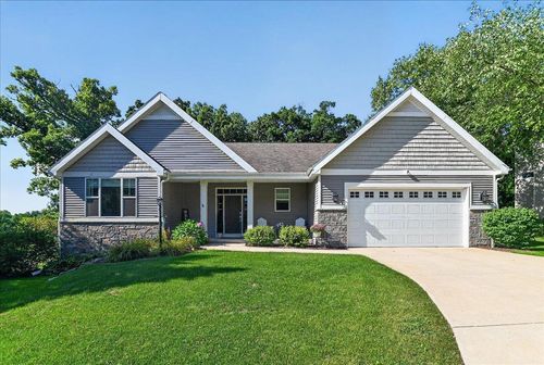 3083 Barrington Hills Ct, FITCHBURG, WI, 53711-6921 | Card Image