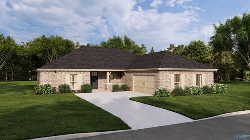 1065 Maplehurst Street, Decatur, AL, 35603 | Card Image