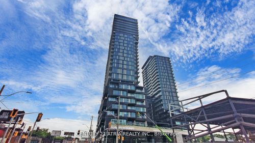 2002-1285 Dupont St, Toronto, ON, M6H0E3 | Card Image